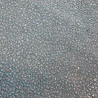 Silver Dot Glitter Lurex