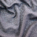 Slate Blue Liverpool Waffle Fabric