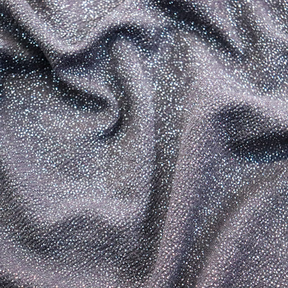 Slate Blue Liverpool Waffle Fabric