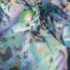Cosmic Leopard Power Mesh