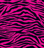 Pink Zebra