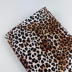 Leopard Skin Wild Animal Print