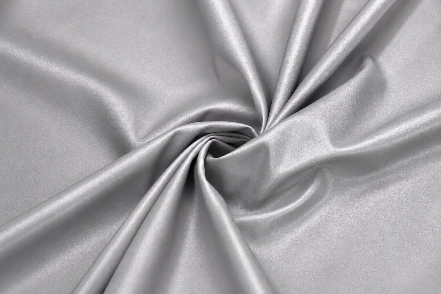 Matt Faux Leather Fabric