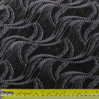 Glitter Swirl Velvet