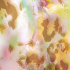 Cosmic Leopard Power Mesh
