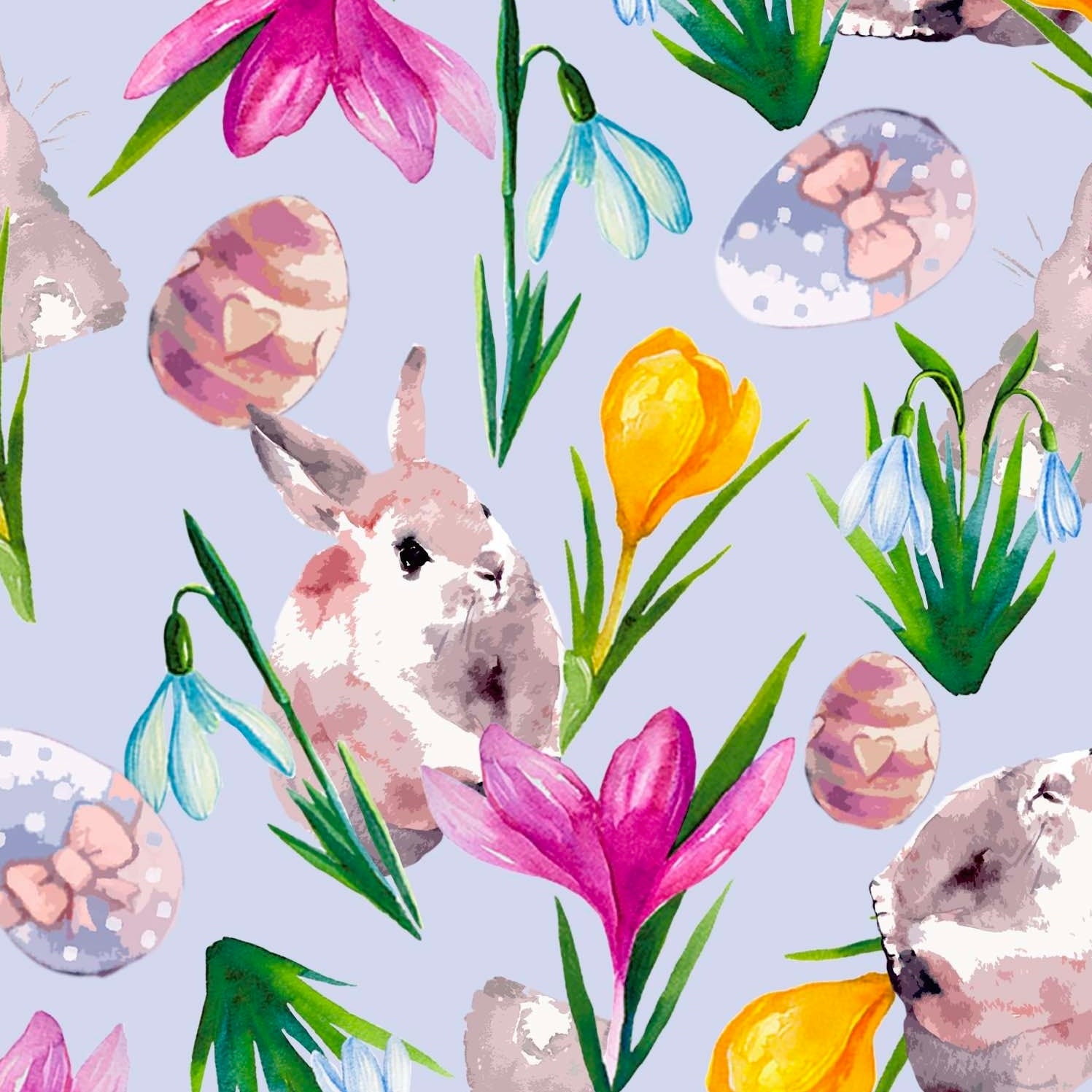 Easter Bunny Hunt