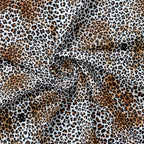 Leopard Skin Wild Animal Print