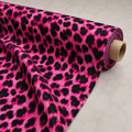 Pink Leopard