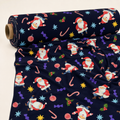Santa Sweet Santa Fabric