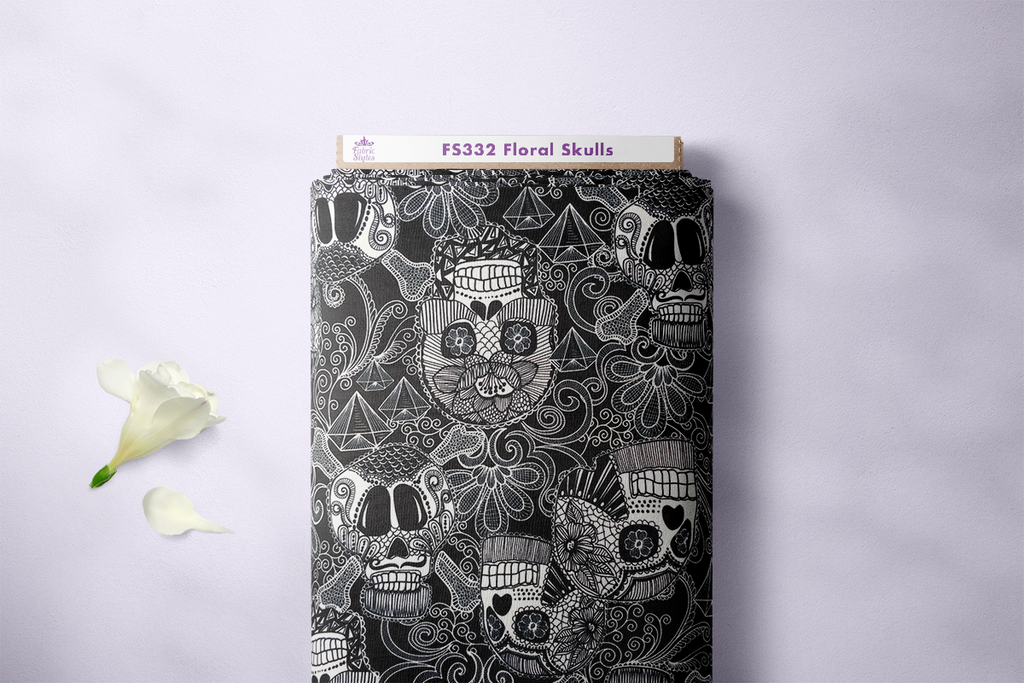 Skull and Bones