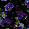 Floral Elegantine