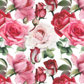 Rose World