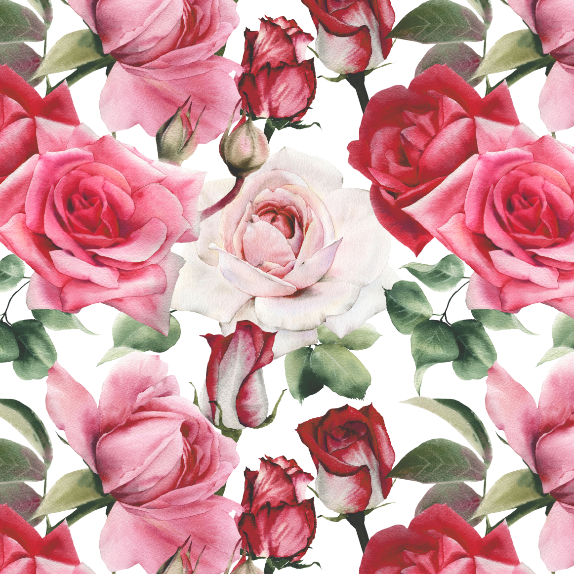 Rose World