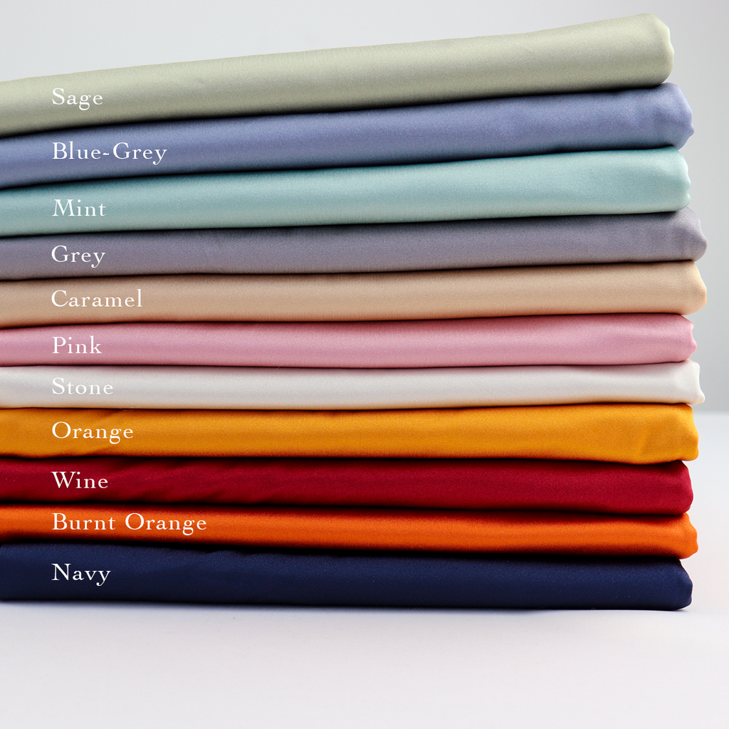 Plain Spandex Fabric