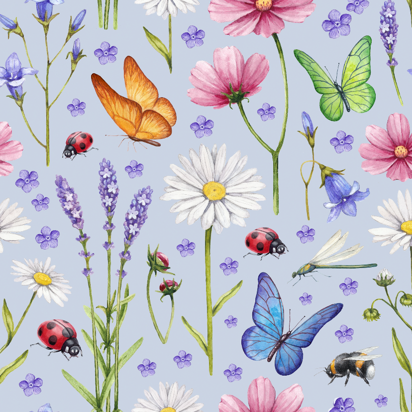 Wild Flowers