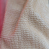 FS1243 Crinkle Swimwear Spandex Stretch Fabric