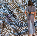 FS961 Zebra Powermesh