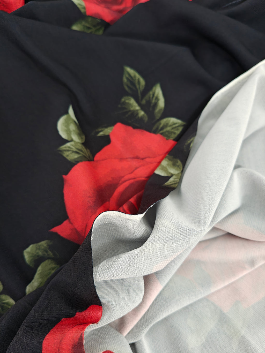 Rosey Red