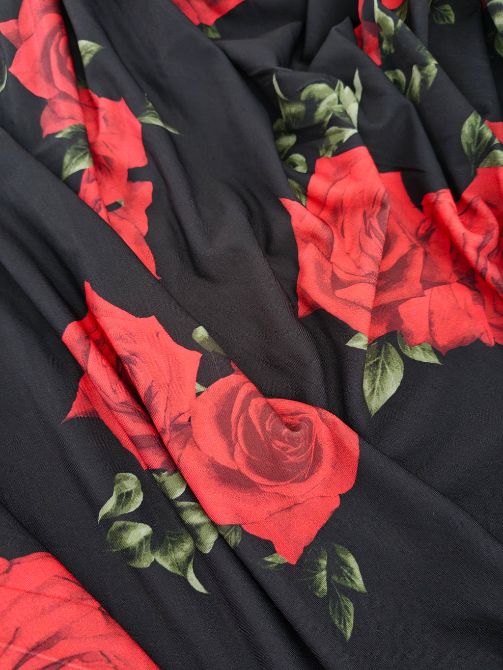 Rosey Red