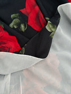 Rosey Red