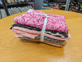 Fabric Bundle - 2kg Assorted Fabrics - 4 metre+ equivalent