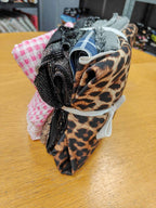 Fabric Bundle - 2kg Assorted Fabrics - 4 metre+ equivalent