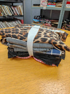 Fabric Bundle - 2kg Assorted Fabrics - 4 metre+ equivalent