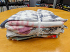 Fabric Bundle - 2kg Assorted Fabrics - 4 metre+ equivalent