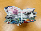 Fabric Bundle - 2kg Assorted Fabrics - 4 metre+ equivalent