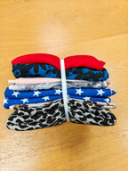 Fabric Bundle - 2kg Assorted Fabrics - 4 metre+ equivalent