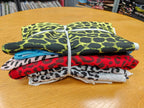 Fabric Bundle - 2kg Assorted Fabrics - 4 metre+ equivalent