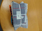 Fabric Bundle - 2kg Assorted Fabrics - 4 metre+ equivalent