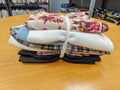 Fabric Bundle - 2kg Assorted Fabrics - 4 metre+ equivalent