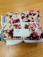Fabric Bundle - 2kg Assorted Fabrics - 4 metre+ equivalent