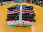 Fabric Bundle - 2kg Assorted Fabrics - 4 metre+ equivalent