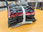 Fabric Bundle - 2kg Assorted Fabrics - 4 metre+ equivalent