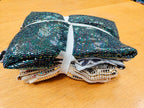 Fabric Bundle - 2kg Assorted Fabrics - 4 metre+ equivalent