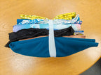 Fabric Bundle - 2kg Assorted Fabrics - 4 metre+ equivalent