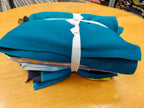 Fabric Bundle - 2kg Assorted Fabrics - 4 metre+ equivalent