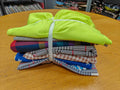 Fabric Bundle - 2kg Assorted Fabrics - 4 metre+ equivalent