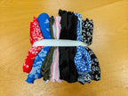 Fabric Bundle - 2kg Assorted Fabrics - 4 metre+ equivalent