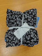 Fabric Bundle - 2kg Assorted Fabrics - 4 metre+ equivalent