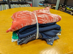 Fabric Bundle - 2kg Assorted Fabrics - 4 metre+ equivalent