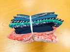 Fabric Bundle - 2kg Assorted Fabrics - 4 metre+ equivalent