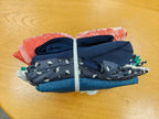 Fabric Bundle - 2kg Assorted Fabrics - 4 metre+ equivalent