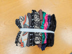 Fabric Bundle - 2kg Assorted Fabrics - 4 metre+ equivalent