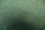 Emerald Green Lurex Fabric Shiny All Way Stretch