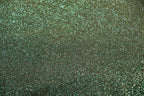 Emerald Green Lurex Fabric Shiny All Way Stretch