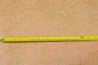 Nude Glitter Stripe Fabric Rose Gold All Way Stretch