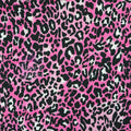 FS919 Leopard Chiffon